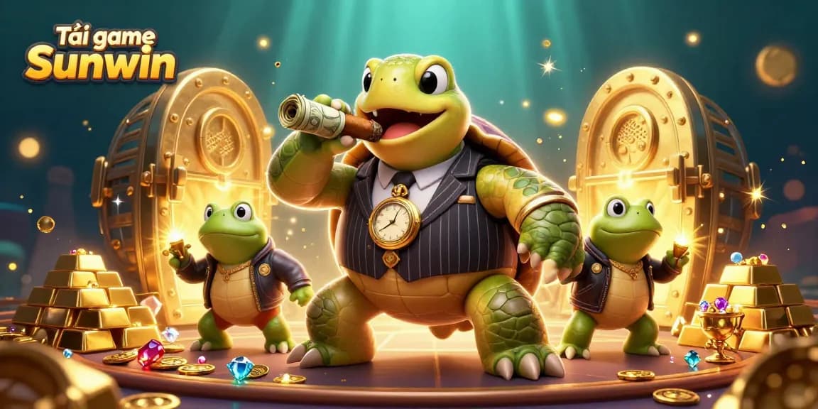 Engage in dynamic gameplay by downloading Tải game Sunwin with rich graphics and exciting casino themes.