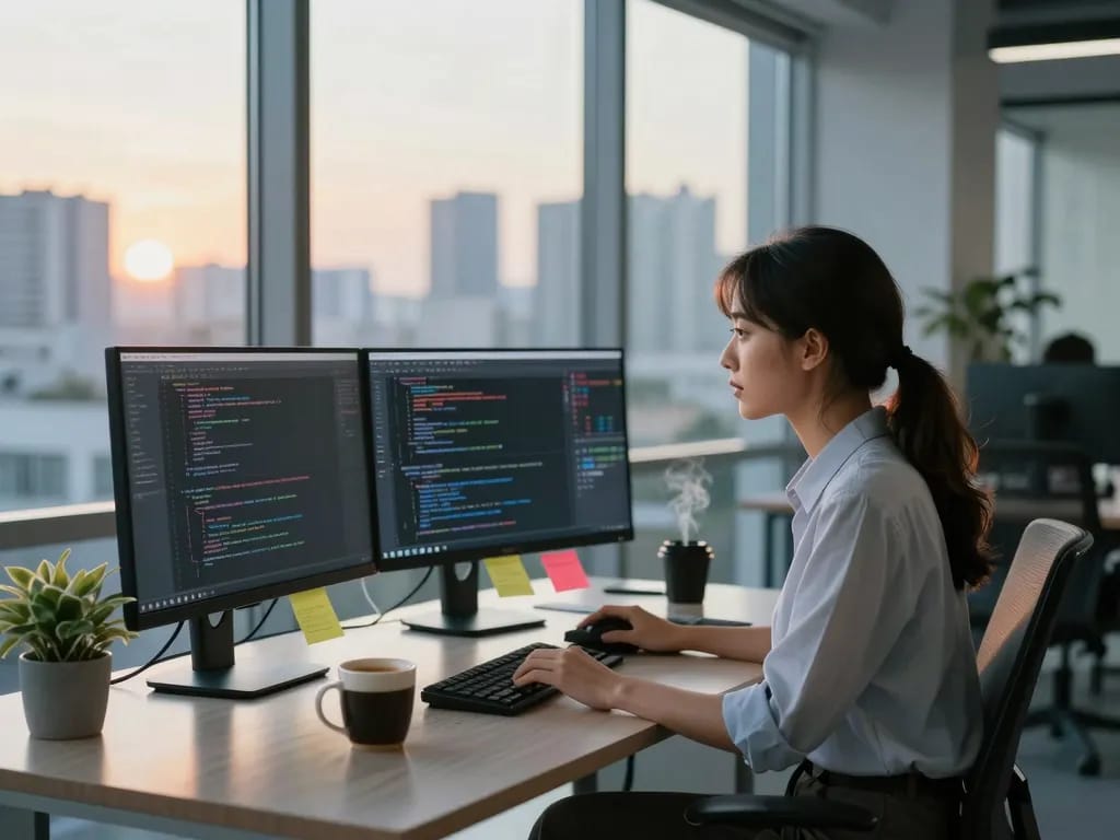 Top Strategies to Advance Your Career in Today's Job Market
